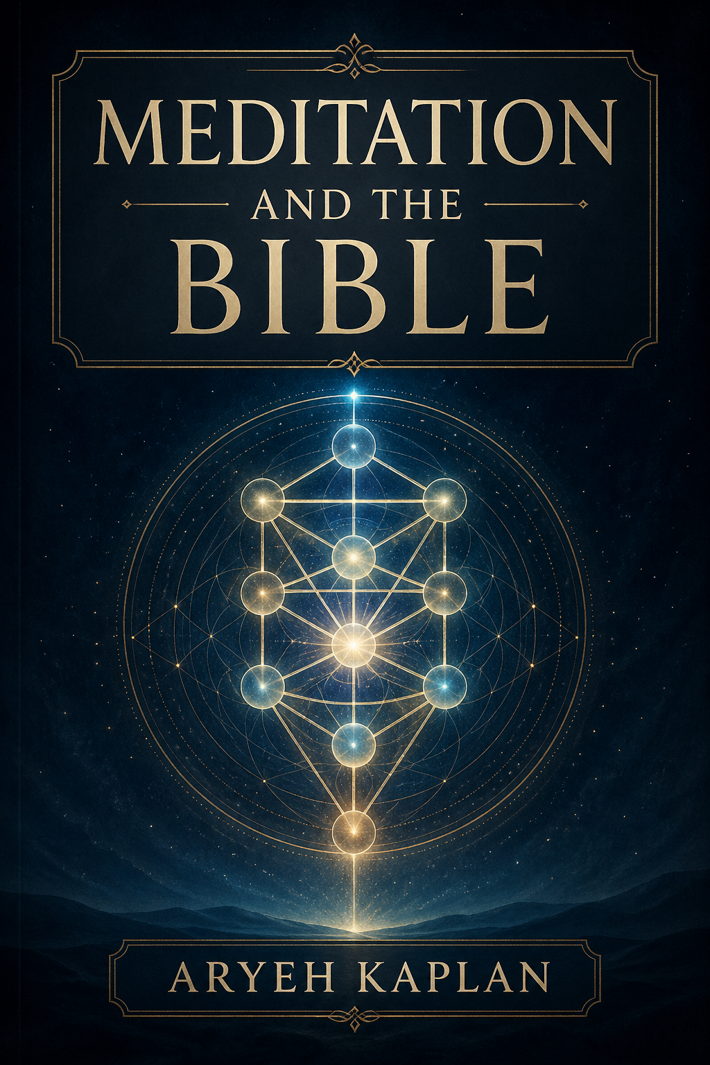 Meditation and the Bible